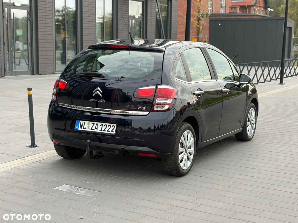 Citroën C3 - 14