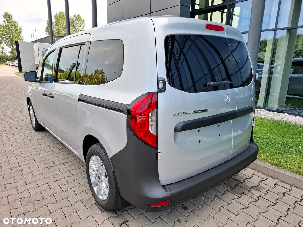 Mercedes-Benz Citan Tourer L2 420.765 - 5
