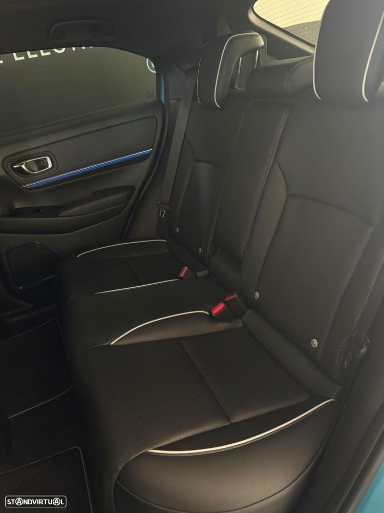 Honda e-Ny1 Advance-Pack - 10