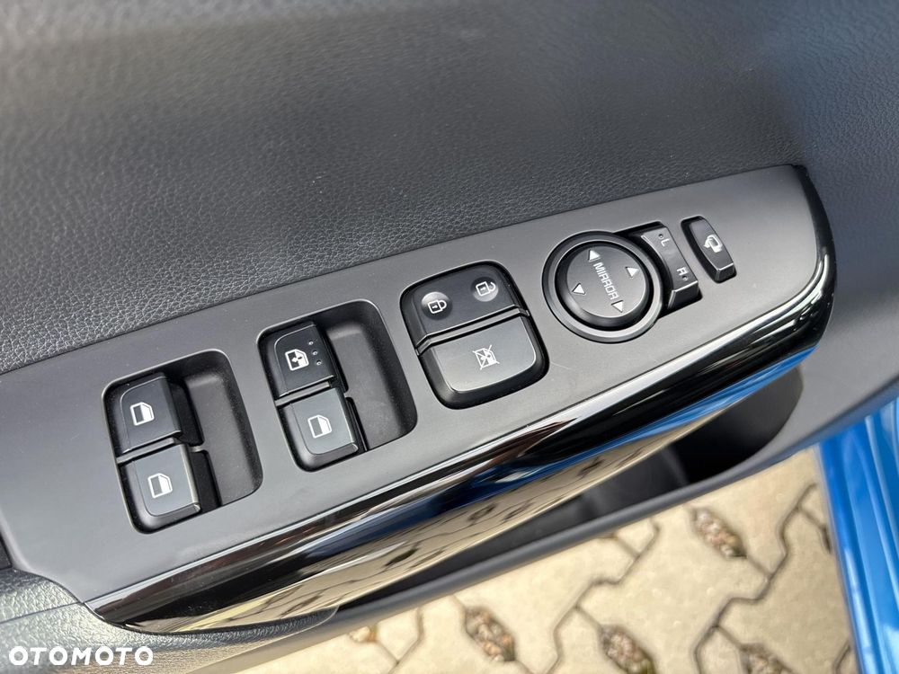 Kia Picanto 1.2 DPI Business Line - 21