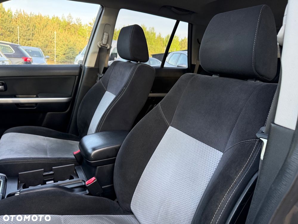 Suzuki Grand Vitara 1.9 DDiS X30 - 6