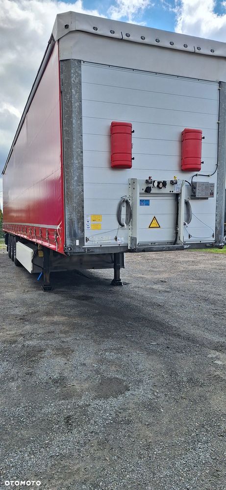 Schmitz Cargobull - 5