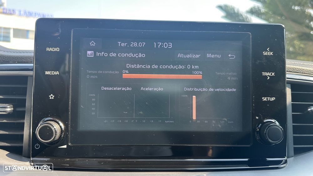 Kia XCeed 1.6 GDi PHEV Drive - 44