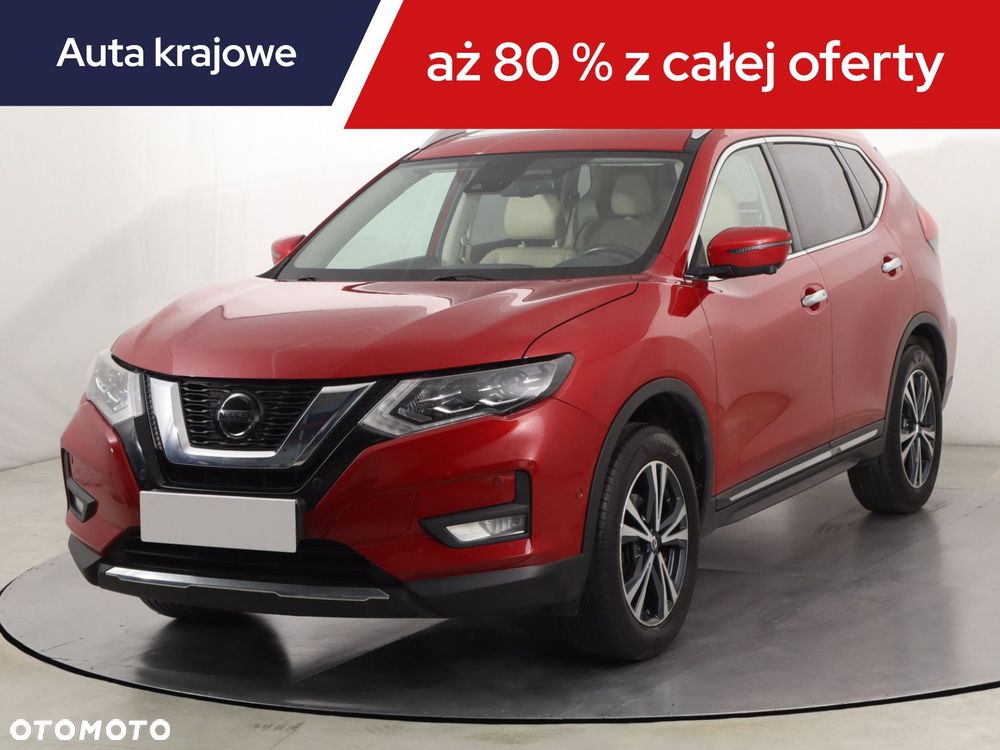 Nissan X-Trail - 3