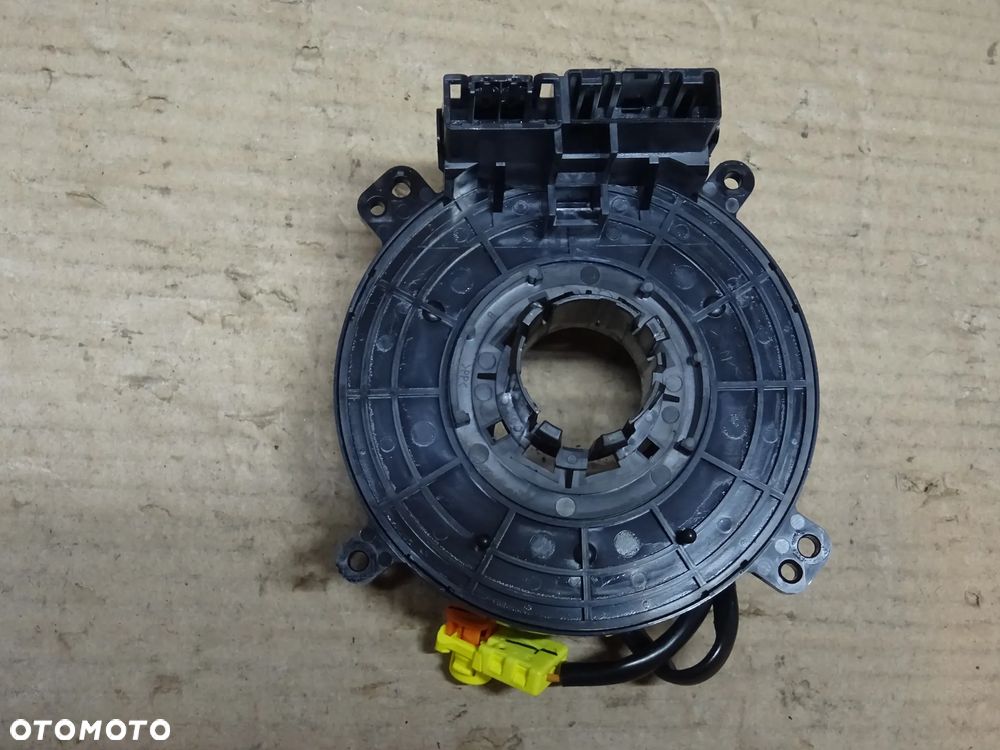 OPEL INSIGNIA A TAŚMA POD KIEROWNICĘ ZWIJAK PODUSZKI AIRBAG I PRZYCISKÓW MULTIFUNKCJI - 6
