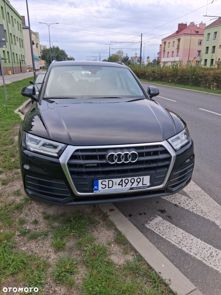 Audi Q5 - 3