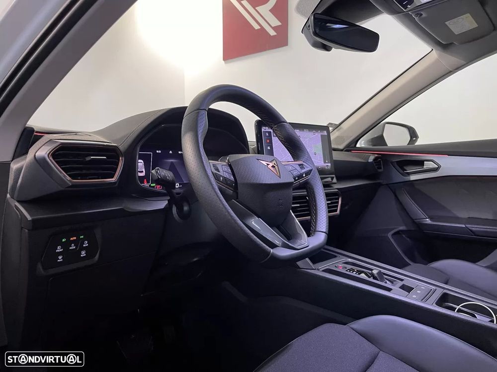 Cupra Formentor 1.4 e-Hybrid DSG - 13