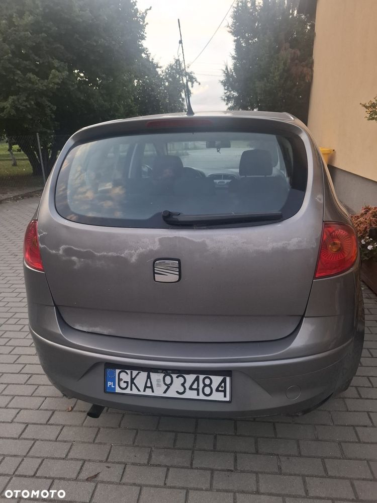 Seat Altea - 3
