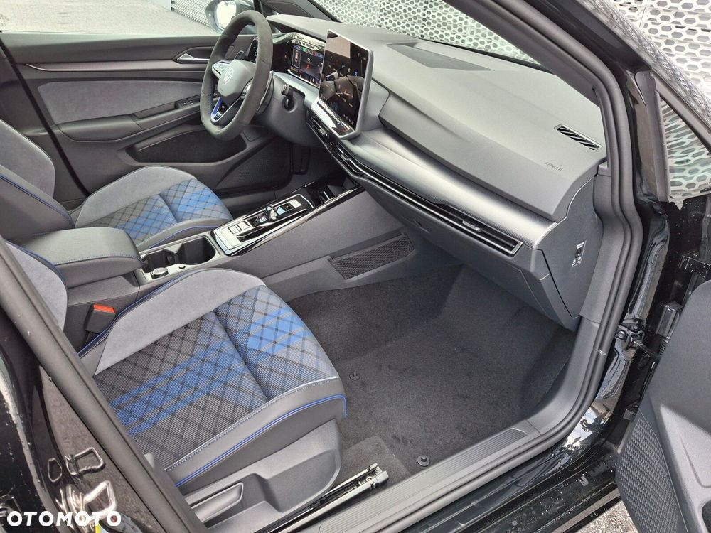 Volkswagen Golf Variant 2.0 TSI 4Motion R - 19