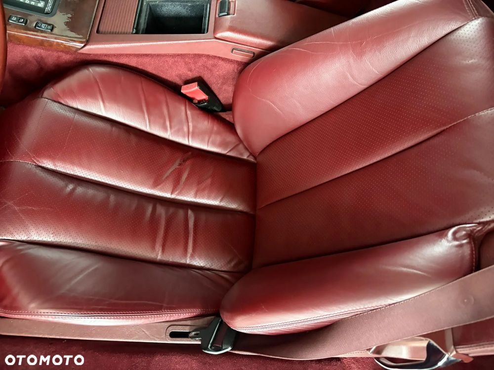 Mercedes-Benz SL - 18