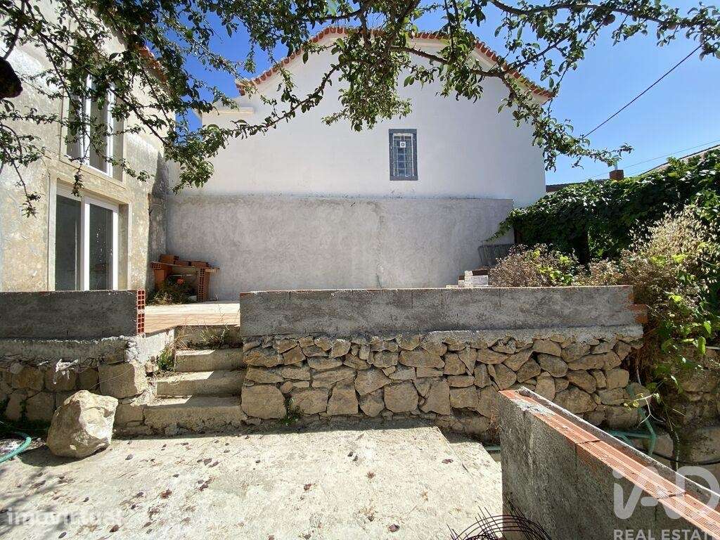 Casa / Villa T2 em Dois Portos e Runa de 100 m2 - Grande imagem: 2/22