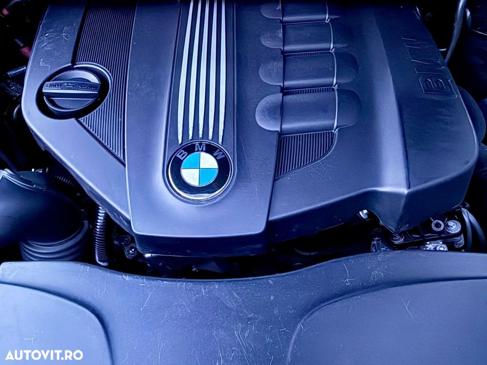 BMW Seria 3 320d - 19