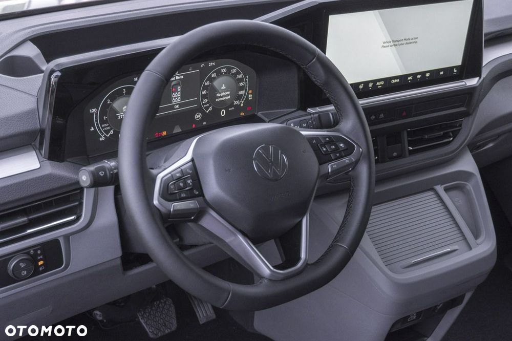 Volkswagen Caravelle - 12