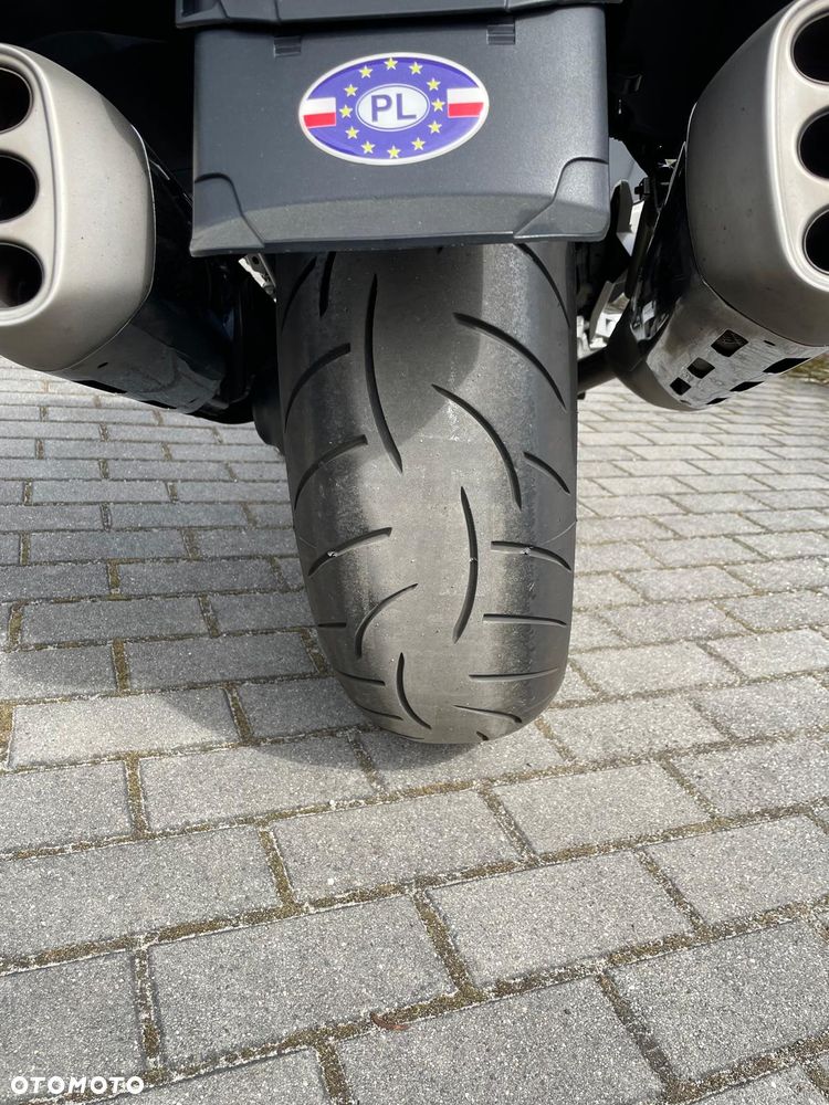BMW K - 6