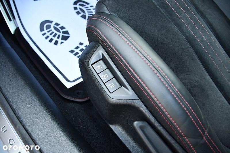 Peugeot 308 BlueHDi 180 EAT6 GT - 10