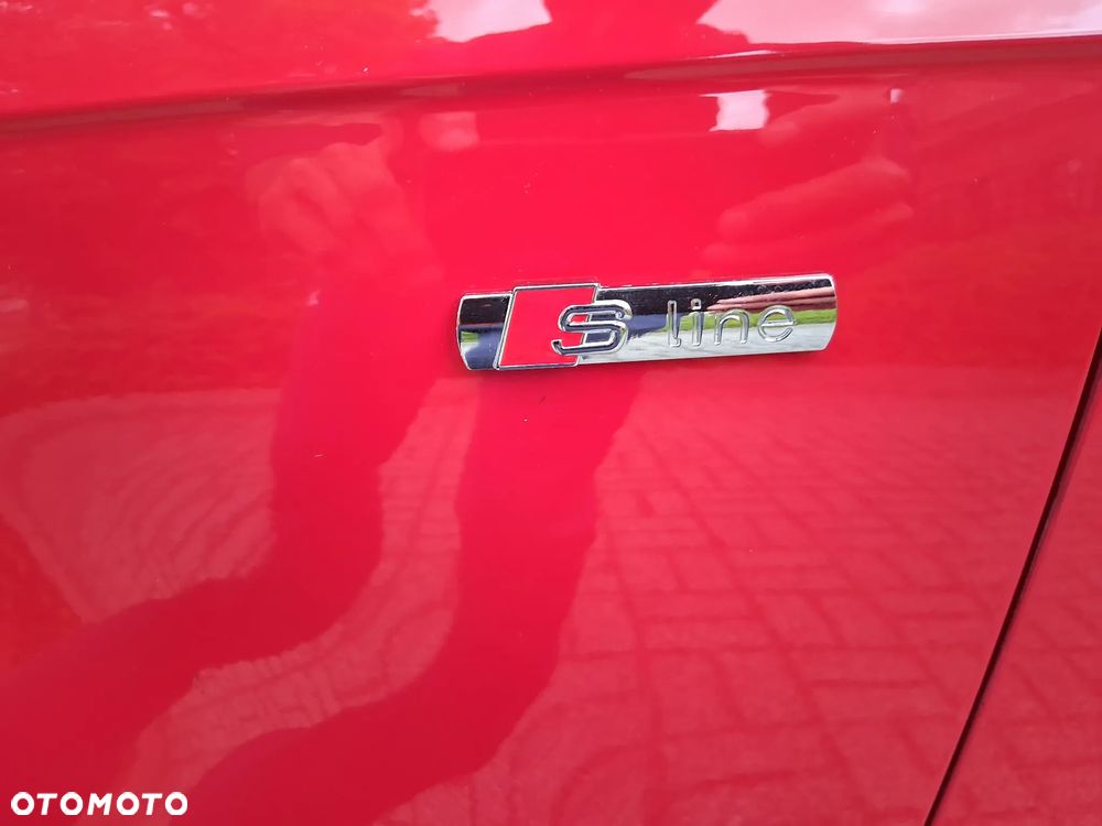 Audi A3 Sportback 1.6 Attraction - 27