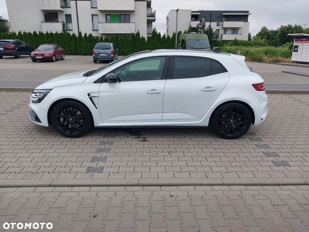 Renault Megane 1.8 TCe R.S EDC - 7