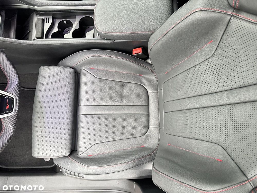 Skoda Kodiaq 2.0 TSI 4x4 RS DSG - 14