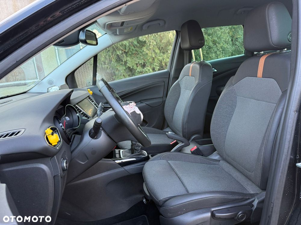 Opel Crossland 1.5 Business Edition - 15