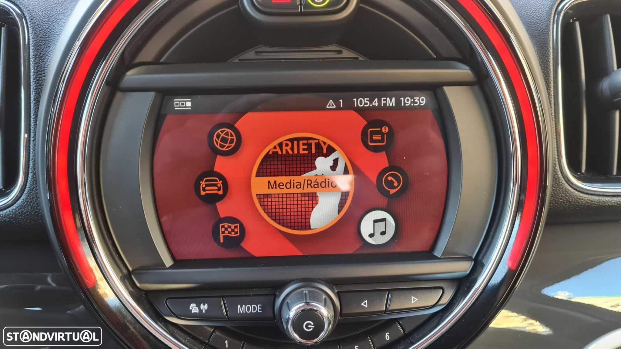 MINI Countryman - 26