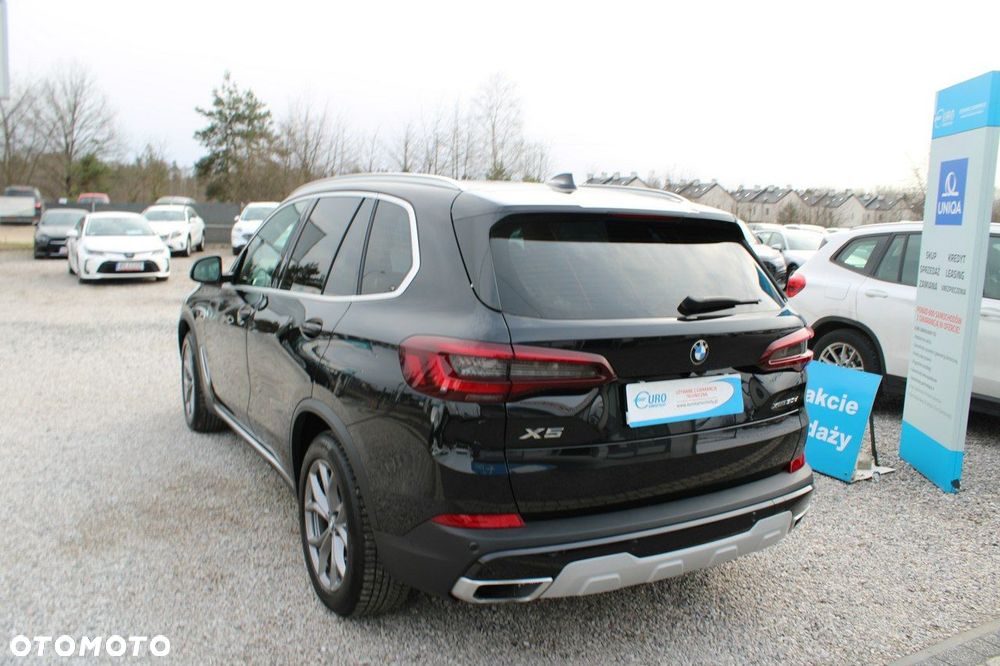 BMW X5 - 9
