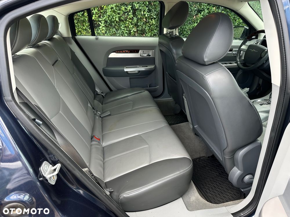 Chrysler Sebring - 7