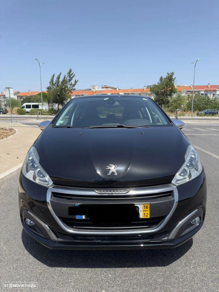 Peugeot 208 1.2 PureTech Style - 2