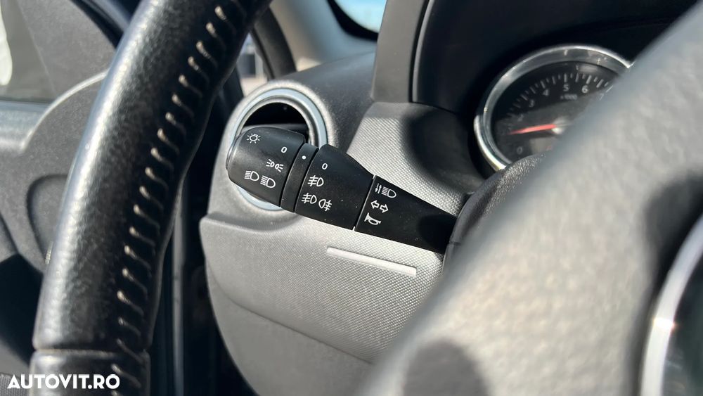 Dacia Duster 1.5 dCi 4x2 Ambiance - 15