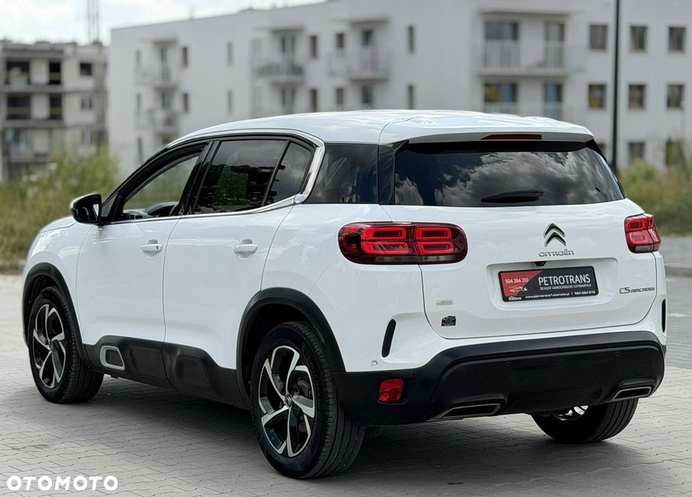 Citroën C5 Aircross Pure Tech 130 S&S PLUS - 9