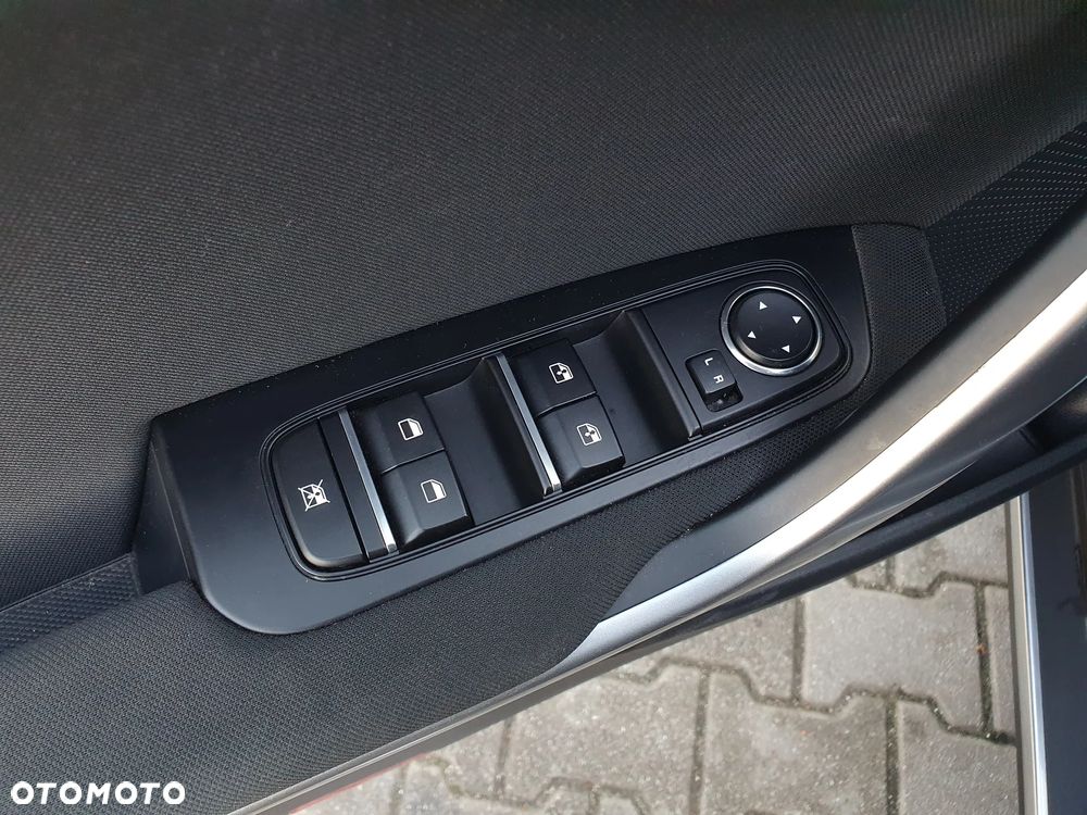 Kia XCeed 1.5 T-GDI M DCT - 30