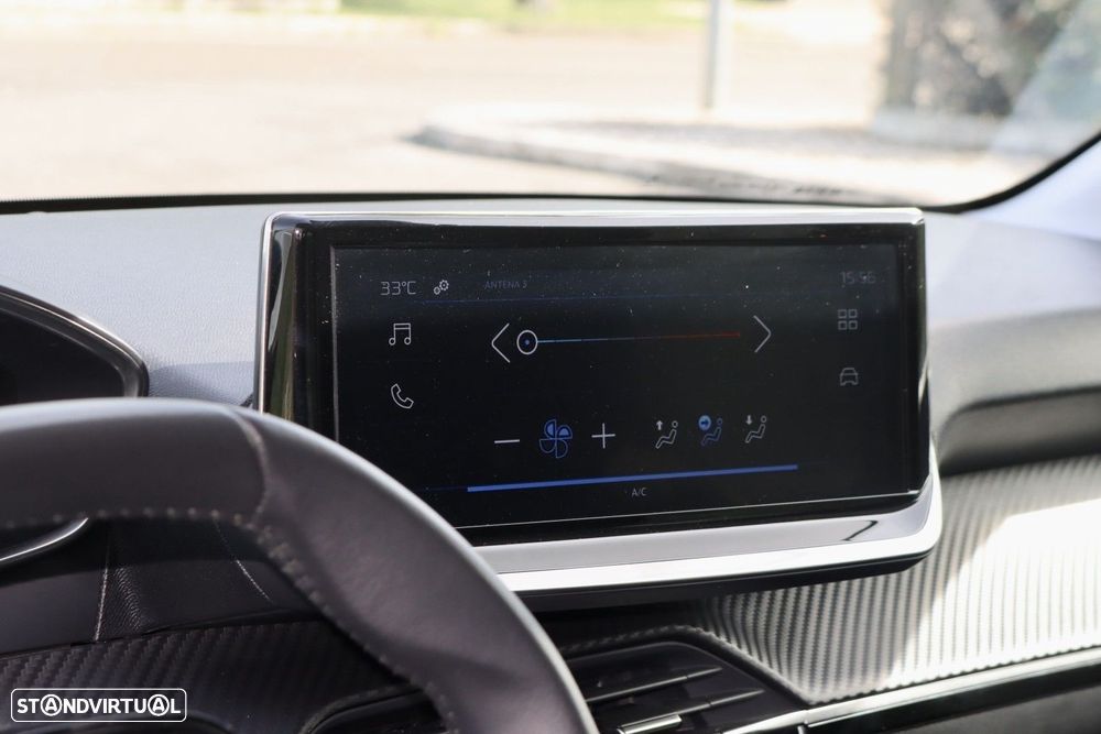 Peugeot 208 1.2 PureTech Active - 27