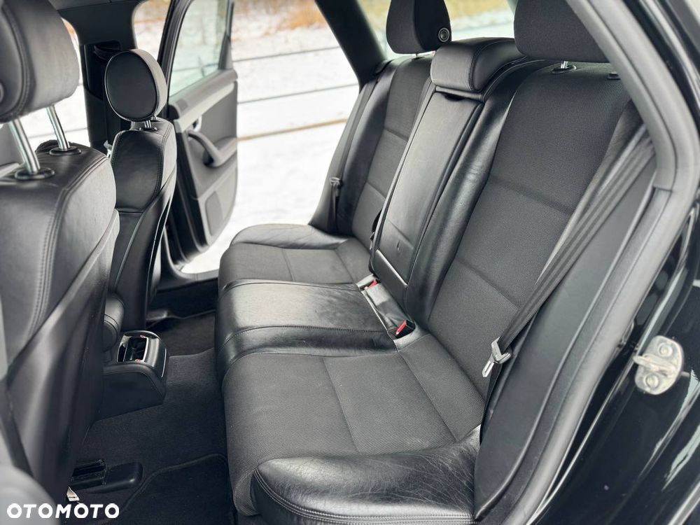 Audi A4 Avant 2.0T FSI - 6