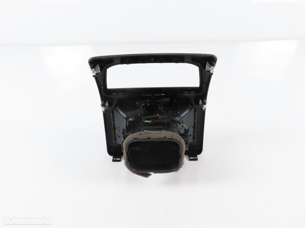 Grelha Sofagem da Consola Central Trás Seminovo/ Original BMW X3 (G01)/BMW X4 (G... - 2