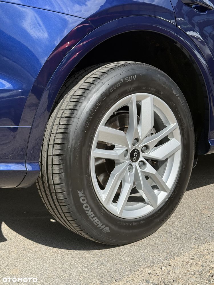Audi Q5 35 TDI mHEV S Line S tronic - 19