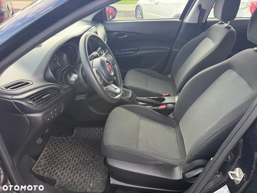 Fiat Tipo - 9