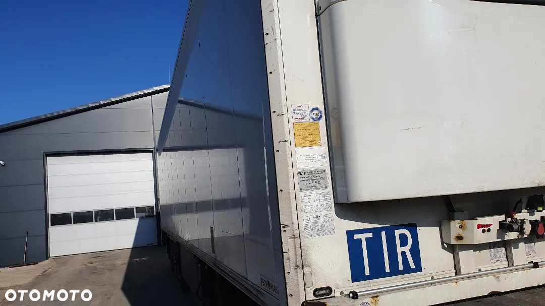 Schmitz Cargobull SCB*S3B - 6