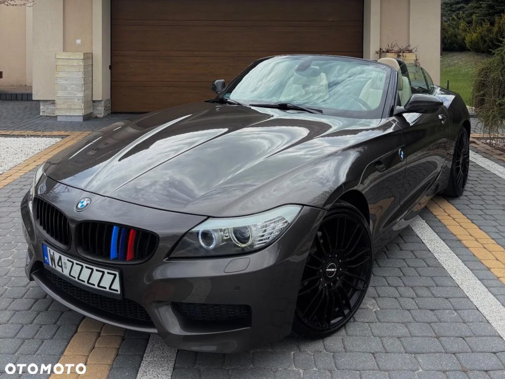 BMW Z4 23i sDrive - 1