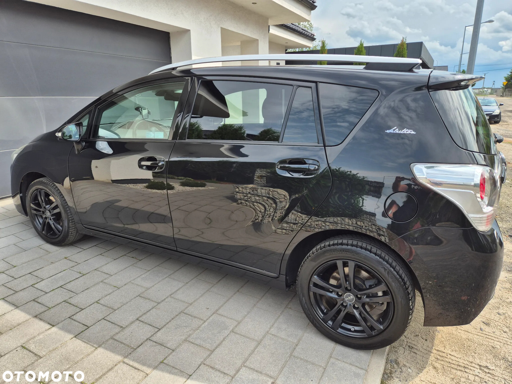 Toyota Verso 1.8 Selection EU6 - 5