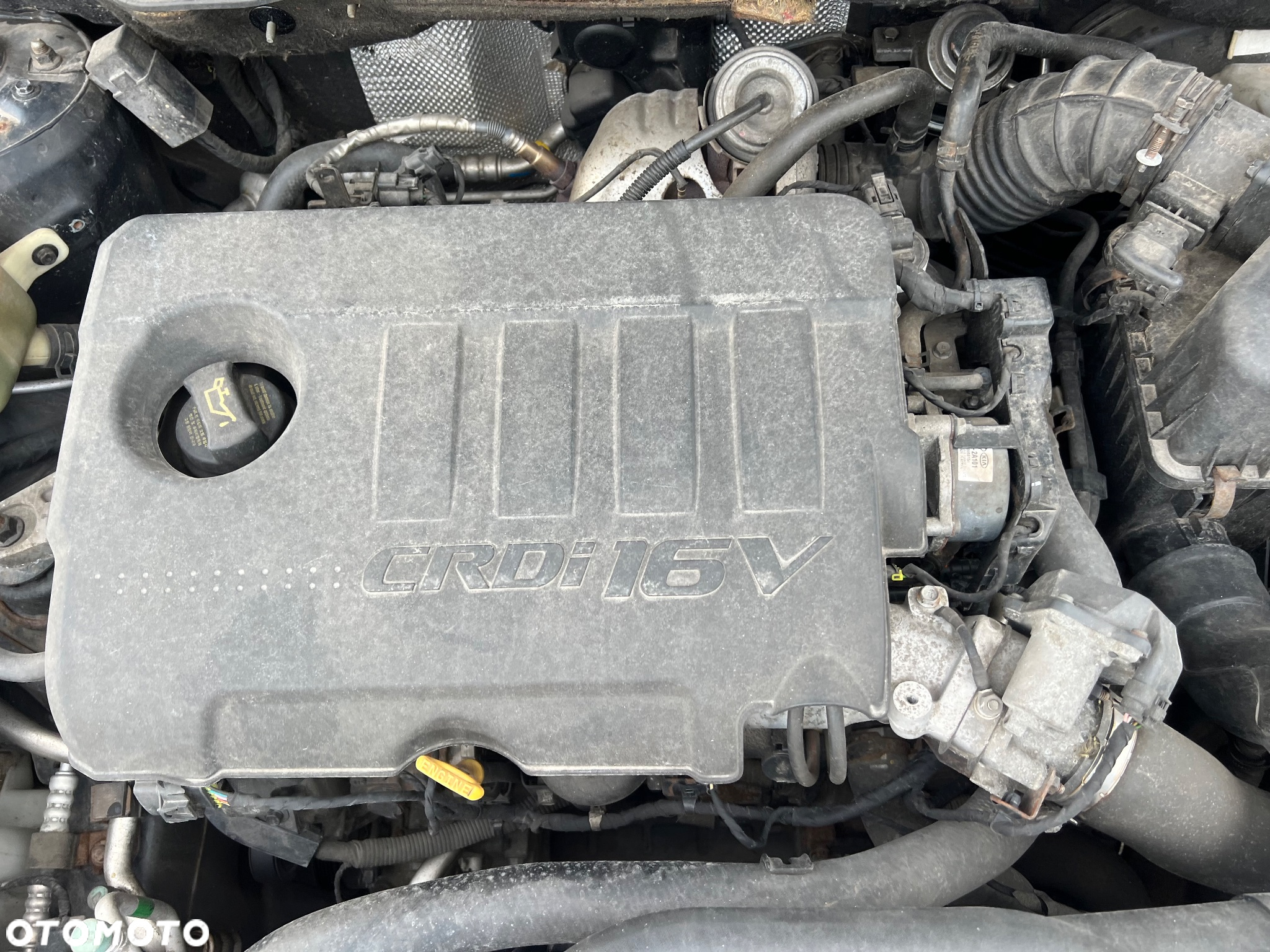 Hyundai i30 1.6 CRDi Base - 27