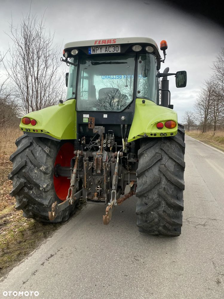 Claas Arion 620 C - 6