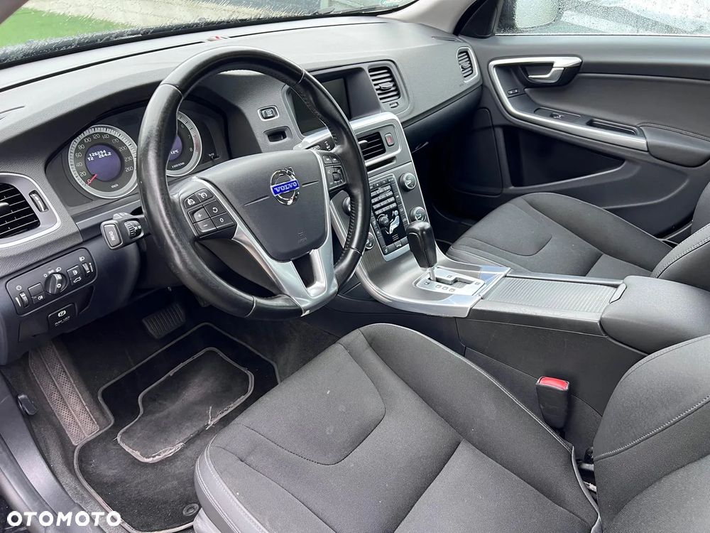 Volvo S60 T4 Base - 21
