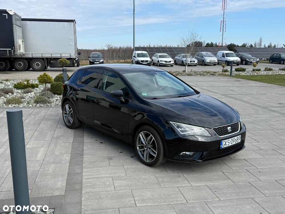 Seat Leon 1.4 TSI Style S&S - 7