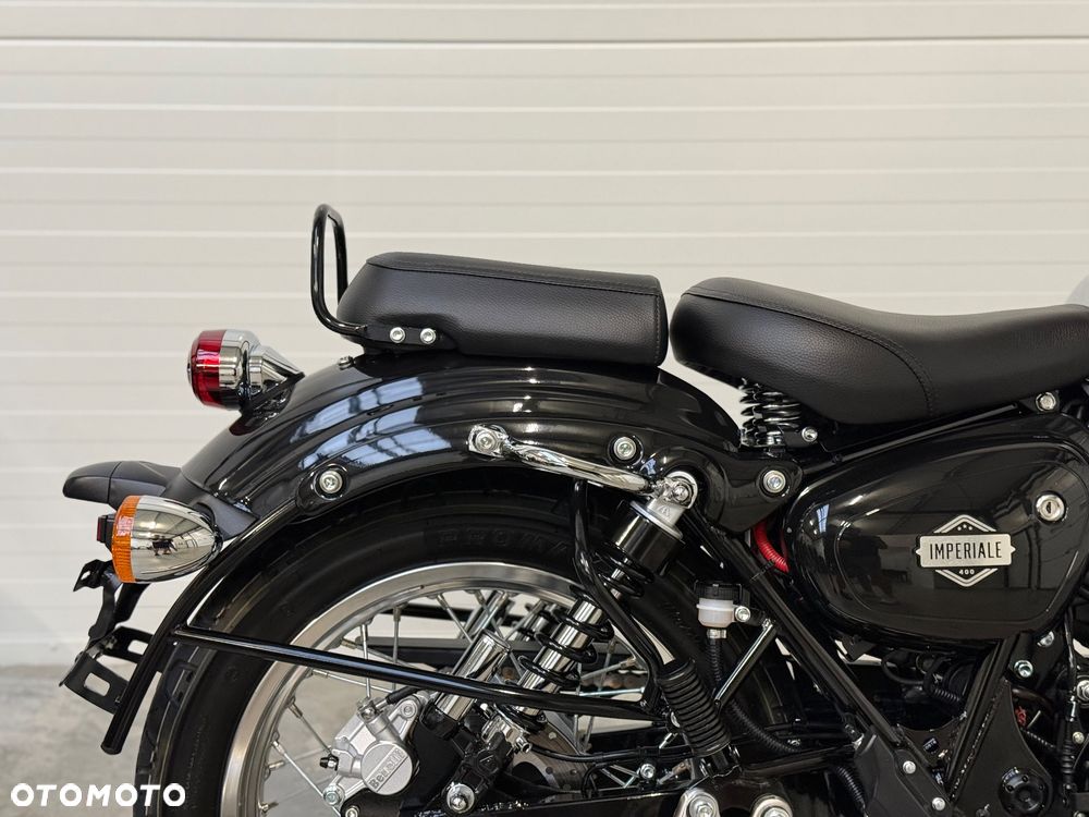 Benelli IMPERIALE 400 - 17