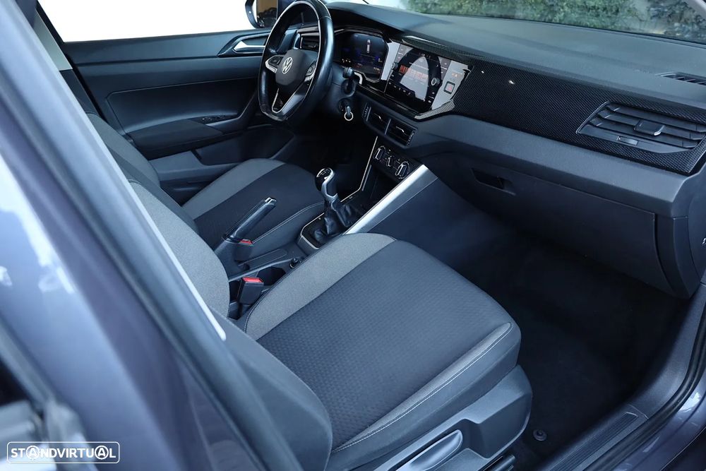 VW Taigo 1.0 TSI Urban - 41