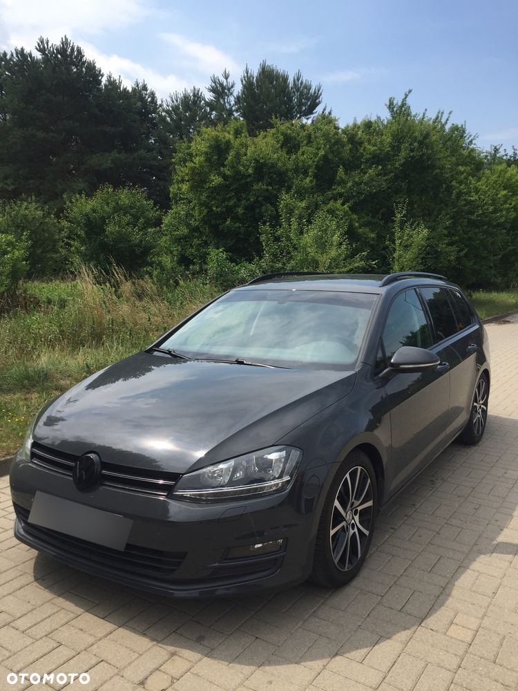 Volkswagen Golf 1.6 BlueTDI Trendline - 4