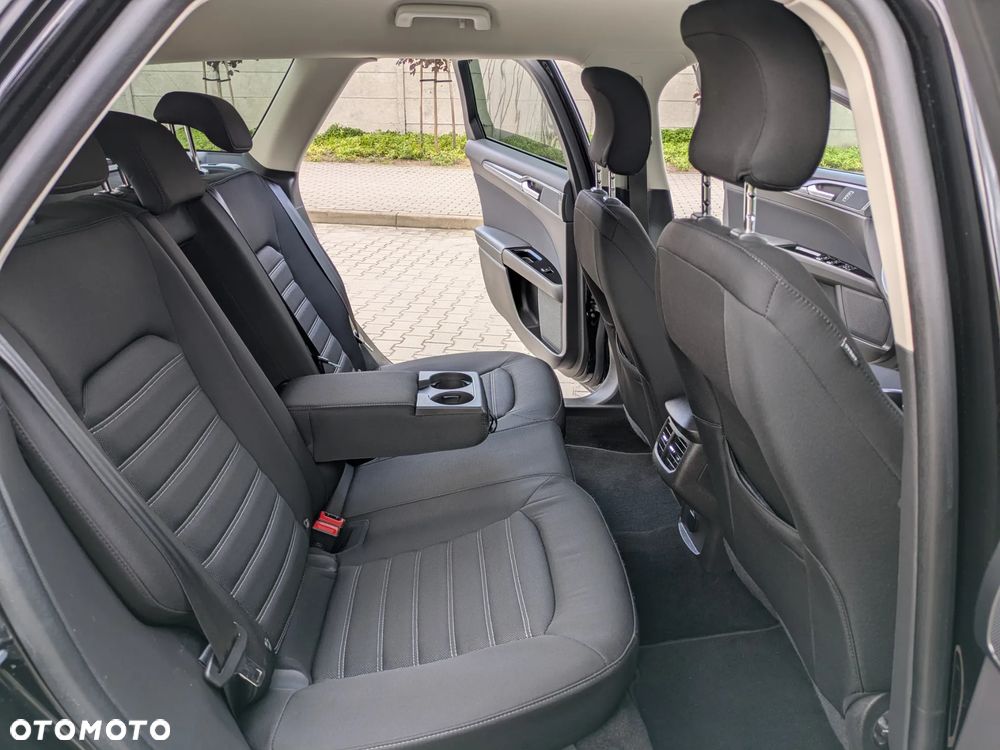 Ford Mondeo 2.0 EcoBlue Executive - 23