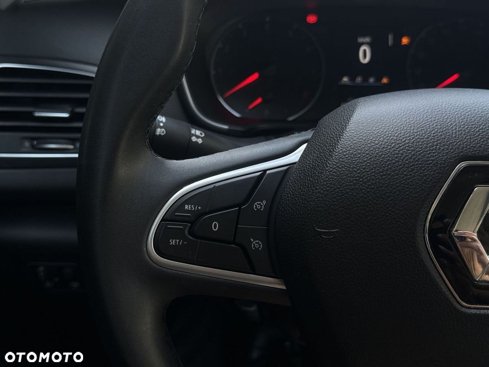 Renault Megane 1.3 TCe FAP Equilibre - 27