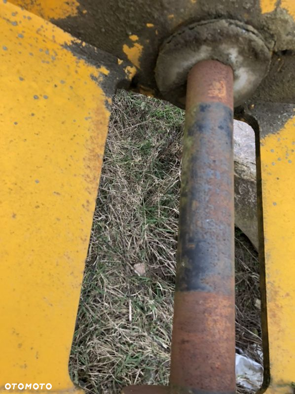 RAMA JCB 3cx - 14