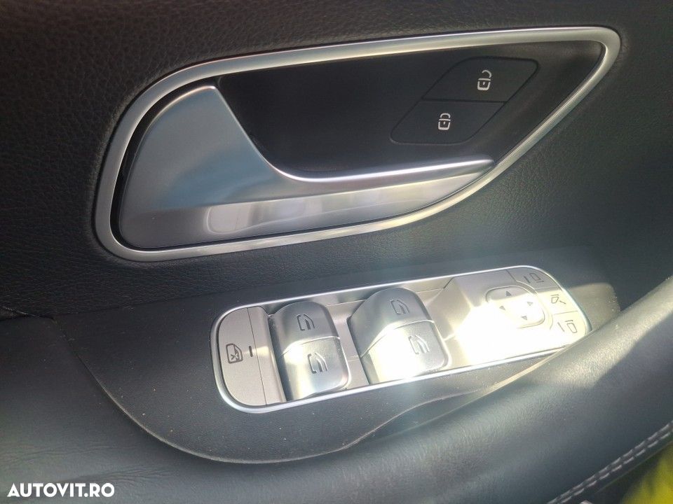 Mercedes-Benz GLE - 17