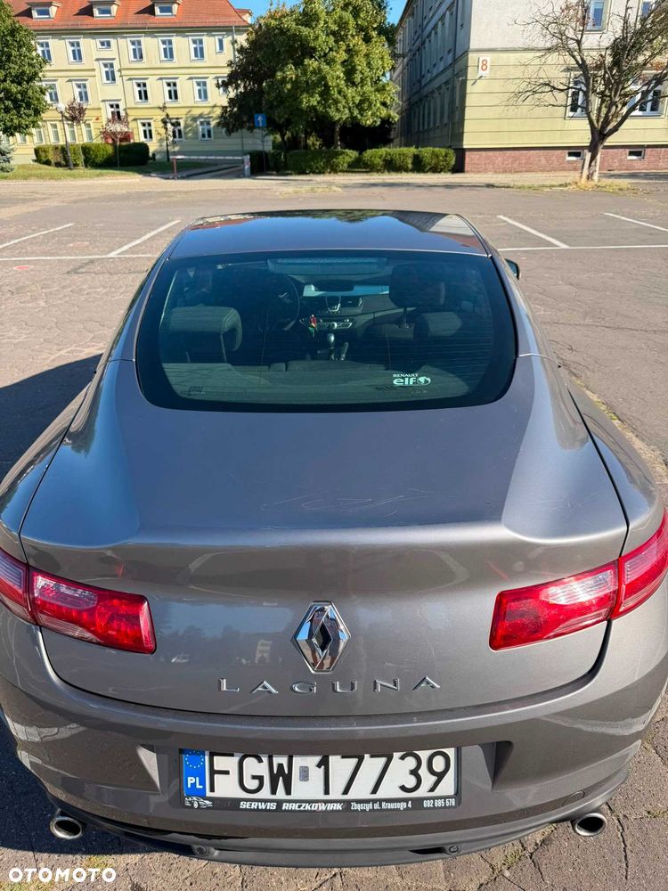 Renault Laguna - 6